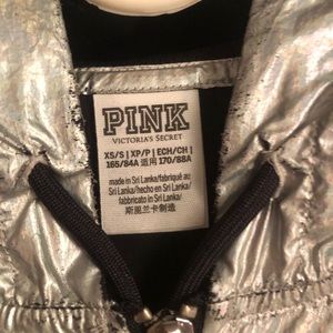 Victoria secret jacket super cute brand new !